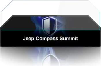 Jeep Compass Summit (2026 - )