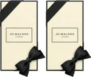 JO MALONE LUXURY BOX FOR 2