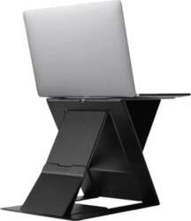 Laptop stand Moft Sit-stand      black