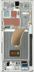 LCD display + Touch Unit +