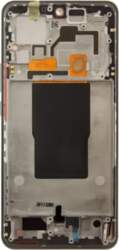 LCD Display + Touch Unit +