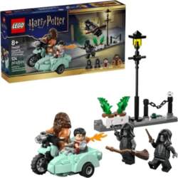 LEGO Harry Potter 76459 - Hagrid