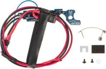 Leviathan V3 Optical