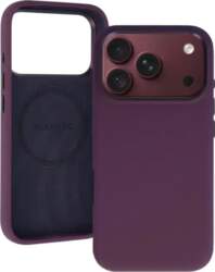 Liavec Silky Case with Metal Camera