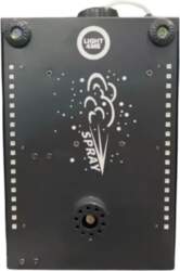 LIGHT4ME FOG LASER fog machine LED