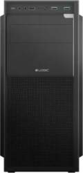 LOGIC J23 PRO USB-C BLACK CASE