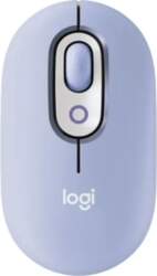 Logitech POP mouse Universal Ambidextrous Bluetooth