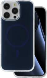 Lowkey Mag Vāks iPhone 16 Pro