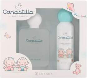 Luxana Canastilla Set 2 Pieces