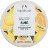 Mango Ķermeņa sviests