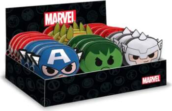 Marvel Chibi asorti maciņš