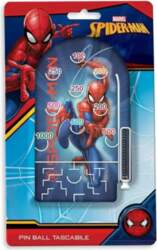 Marvel Spiderman pinbols