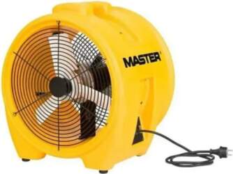 MASTER BL 8800 ventilators