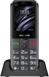 Maxcom MM730 Melns