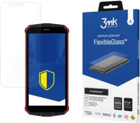 Maxcom MS507 - 3mk FlexibleGlass™ screen