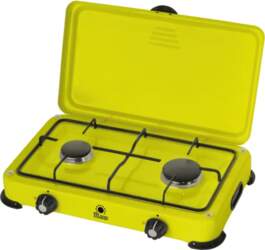 MEVA BASIC 2 LPG Kempinga plīts