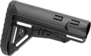 Mil Spec TBS Sharp Low Profile