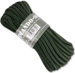 Mil-Tec Commando virve 15 m –