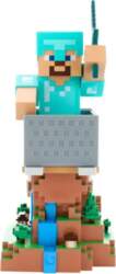 Minecraft Diamond Steve Cable Guy 20