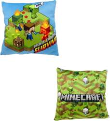 Minecraft spilvens