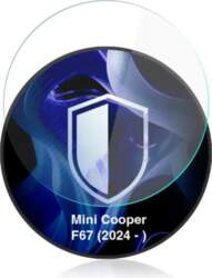 Mini Cooper F67 (2024 - )