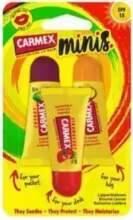 Mini lip balm 3 pcs.