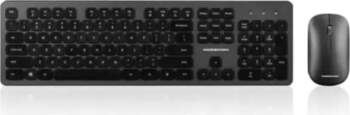Modecom 5200C wireless keyboard + mouse