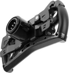 Moza Racing RS047 Game Controller Black