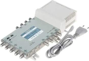 MR-508 Multiswitch, 5 Inputs / 8