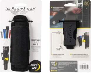 Nite Ize - Lite Holster Stretch