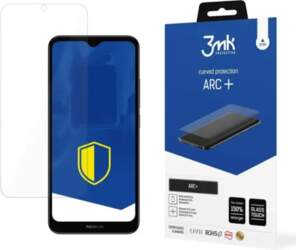 Nokia C110 - 3mk ARC+ screen