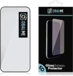 OBAL:ME 5D Glass Screen Protector for