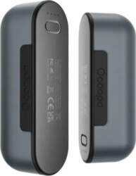 Ocoopa UT2s Electronic Hand Warmer Black