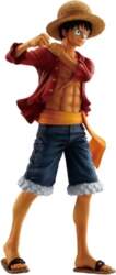 One Piece Beyond The Trials Monkey