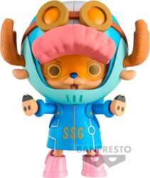 One Piece Egghead Tony Chopper 8cm