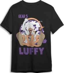One Piece Monkey D. Luffy Gear