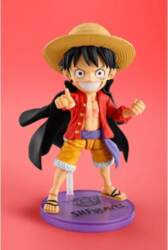 One Piece Monkey D. Luffy World