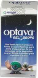 Optava Gel Drops 10ml