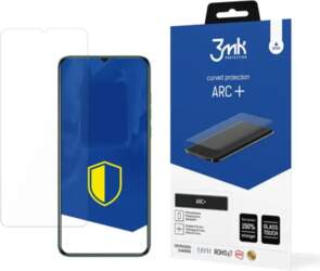 Oukitel C53 - 3mk ARC+