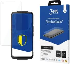 Oukitel WP7 - 3mk FlexibleGlass™ screen