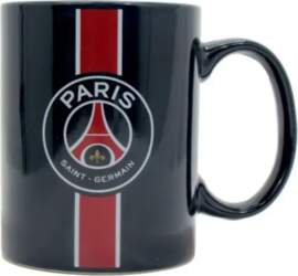 Paris Saint Germain ceramic mug PSG