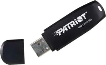 Patriot Core 512GB Type A USB