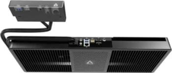 PC Arctic Senza Pro Ryzen 7