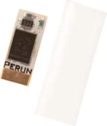 Perun MOSFET