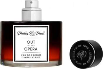 Philly & Phill, Out at the