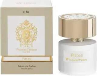 Pisces Extrait de Parfum