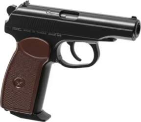 PM Blowback CO2 pistole