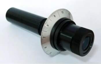 Polar scope for EQ5