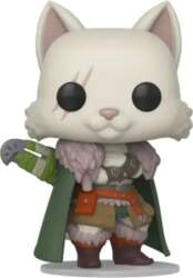 POP figure Monster Hunter Athos