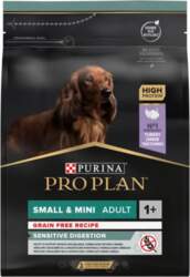 PRO Plan Sensitive Digestion Small &